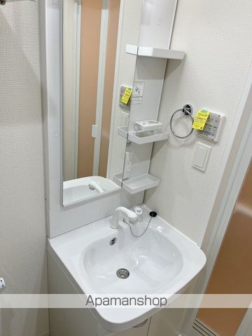 ADVANCENANBA南NOELの内装写真