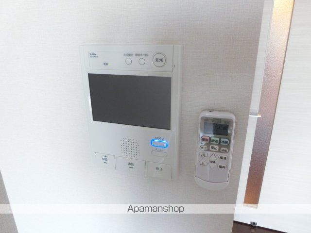 PRIME URBAN御堂筋本町の内装写真