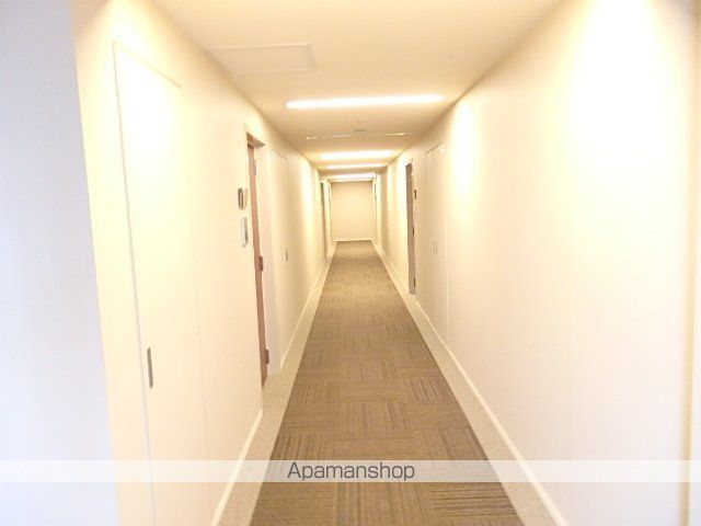 レジディア文京音羽IIの外観写真