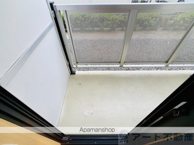 レオパレス松山保免の内装写真