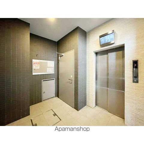SーFORT新大阪EASTのその他写真