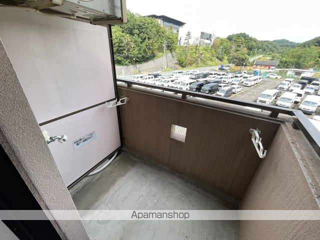 愛知高速東部丘陵線 八草駅 徒歩12分 4階建 築31年の内装写真