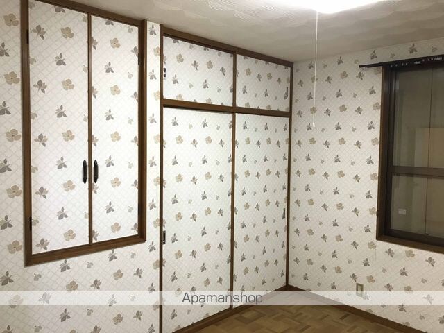内原戸建[4DK/84.04m2]の収納