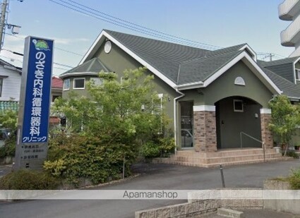 ＨＹＯーＤＯＲＵ木太町Ａ・Ｂ[1DK/33.87m2]の周辺5