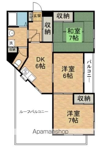 間取り：213144803457