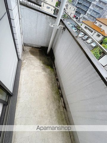 メゾン90の内装写真