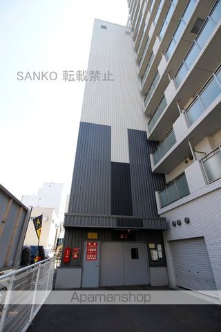 クレジデンス札幌・南4条のその他写真