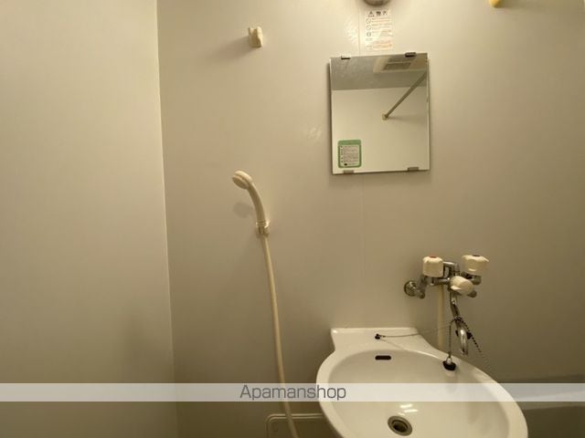 レオパレスRELOADの内装写真