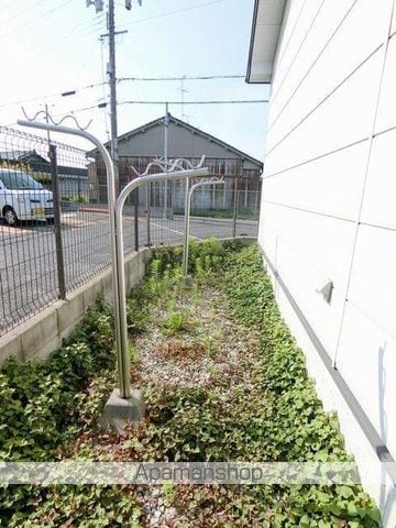 南海電鉄高野線 百舌鳥八幡駅 徒歩8分 1階建 築20年の内装写真