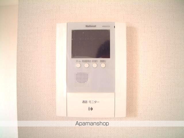 エクセル湘南の内装写真