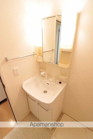 モナリエ旭の内装写真