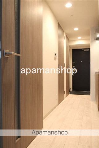 PRESSANCE松屋町駅前デュオの内装写真