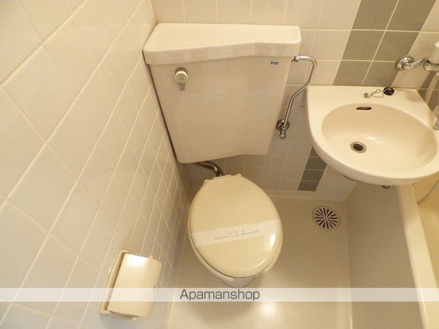 グランドムール玉造の内装写真
