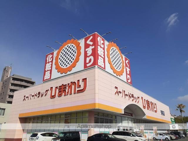 ルージュの周辺写真