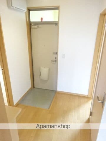 エーピークリスタルの内装写真