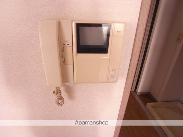 フローリッシュ大濠の内装写真