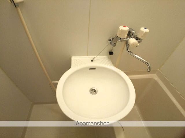 レオパレスエイトの内装写真