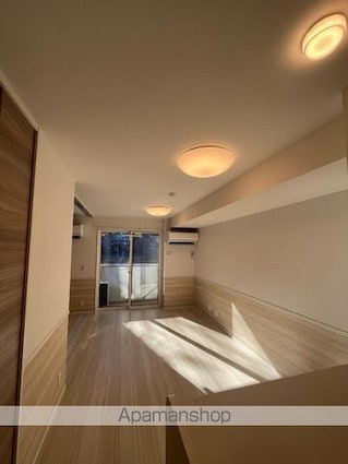東京都世田谷区代田６丁目[1LDK/41.82m2]のリビング・居間