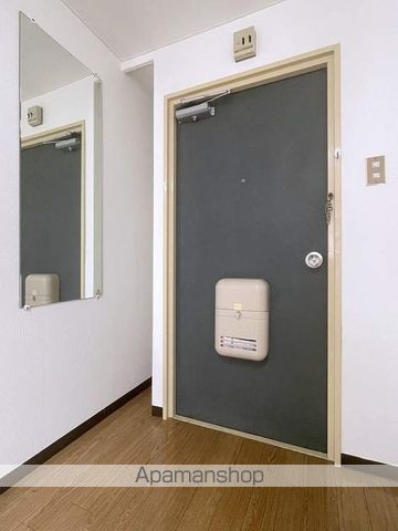 堀江GREENHEIGHTSの内装写真