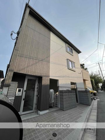 スタイルレジデンス高円寺の外観写真