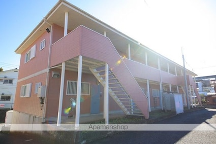 アルス[2DK/37.26m2]の外観3