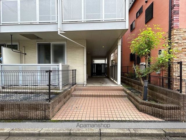 レオパレスエトワール ピアの外観写真