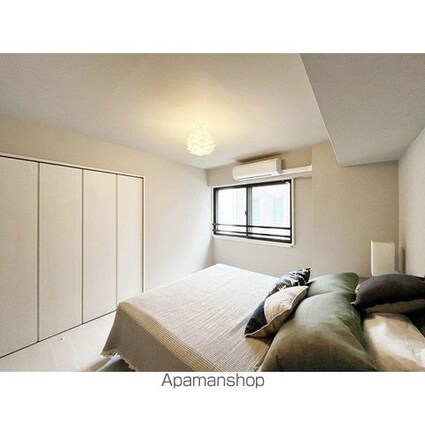 高輪ハイツ[3LDK/81.18m2]のその他部屋・スペース