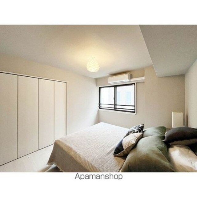 高輪ハイツ[3LDK/81.18m2]のその他部屋・スペース