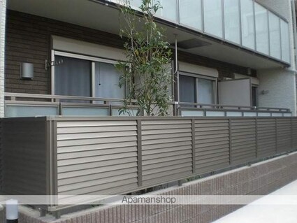クレイノグランシーダ[1K/26.08m2]の外観2