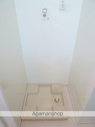 東京都国立市谷保[2LDK/53.76m2]のその他設備