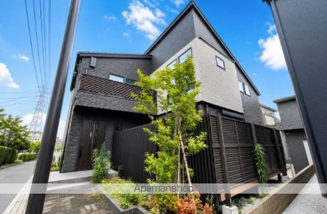 小川町2丁目戸建