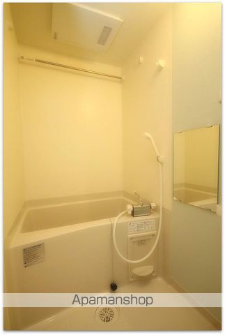 F asecia Rioの内装写真