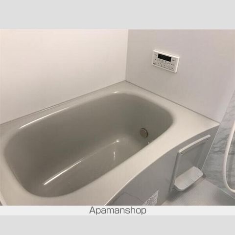 リーブルファイン指扇の内装写真