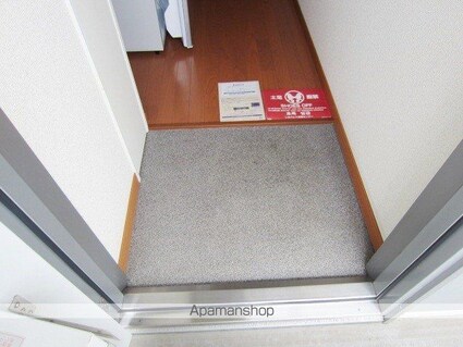 レオパレス南高田[1K/23.18m2]のその他内装