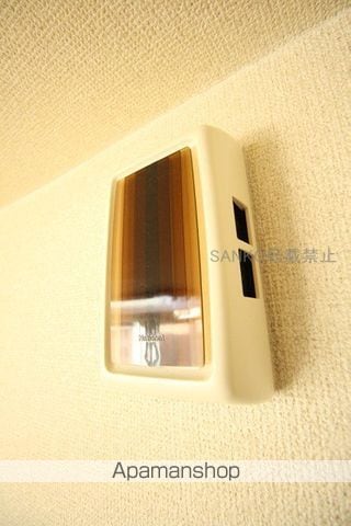 ベルビーコートひばりヶ丘の内装写真