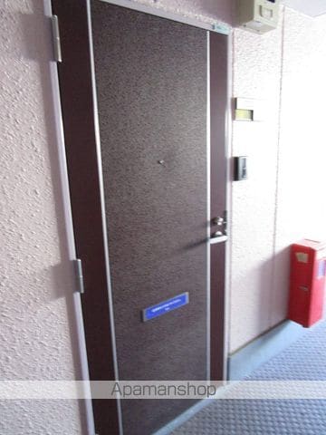 TNプランドールの内装写真