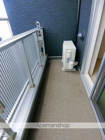 HAMYIIの内装写真