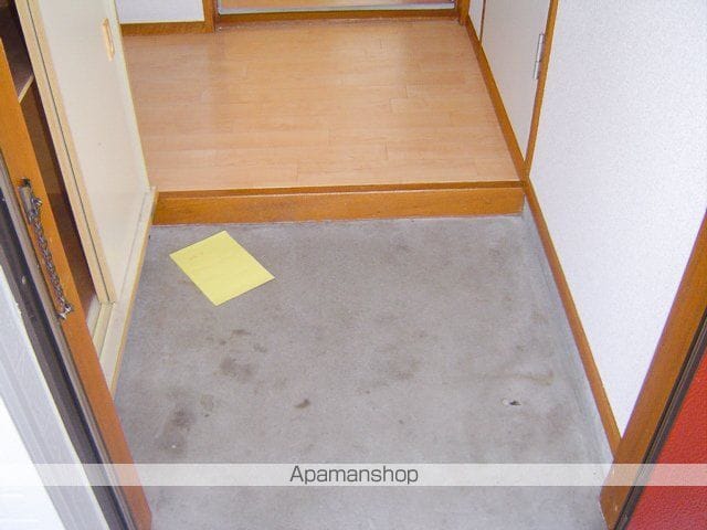 第3佐藤マンションの内装写真