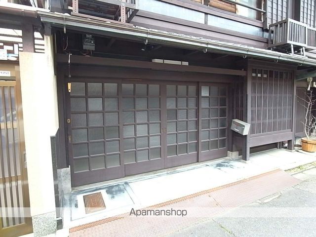 北区紫竹高縄町間貸しのその他写真