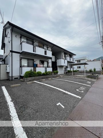 セジュール加美C棟のその他写真