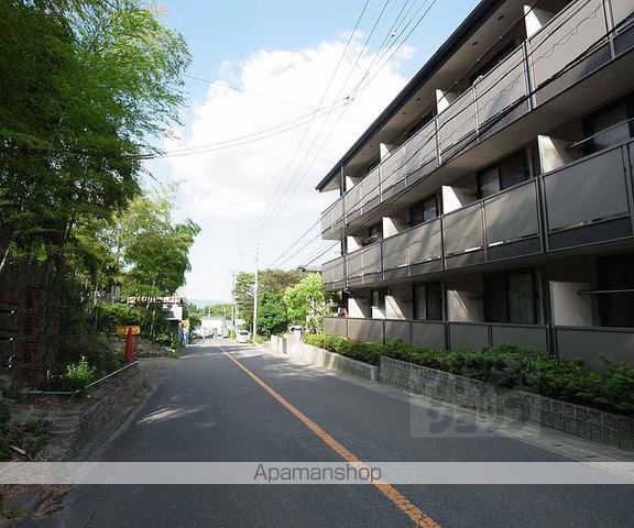 レオパレスForest桂坂の周辺写真
