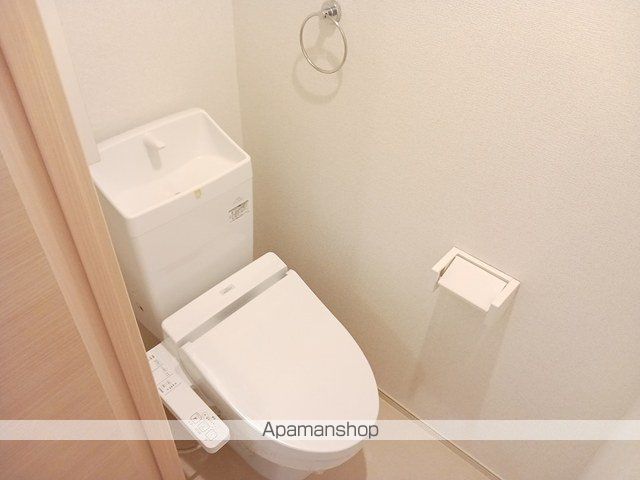 レジデンス Y&Kの内装写真