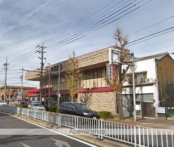 メルベーユ川畔の周辺写真