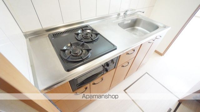 ヴィア イン シンタクの内装写真