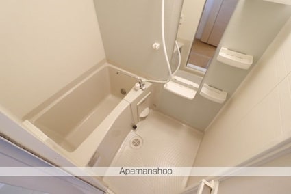シャンフォレ[1R/32.5m2]のバス
