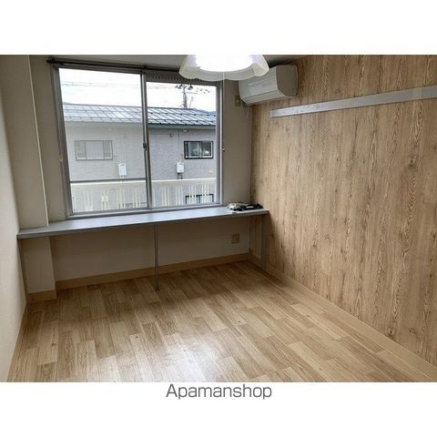レジデンス泉IIの内装写真