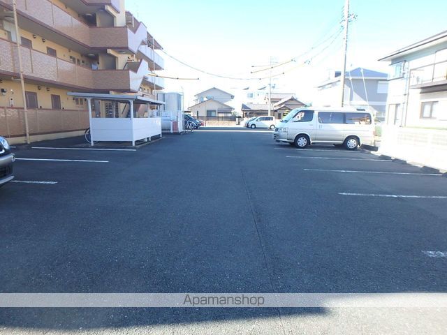 ベルソーナの外観写真