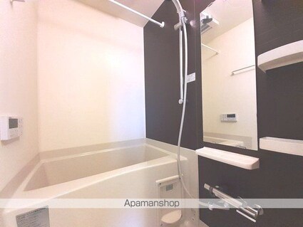 グラディオ・Ｉ[1R/27.25m2]のバス