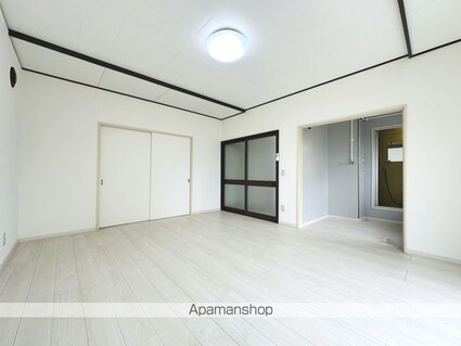 高村マンションＮｏ．１[2LDK/52.06m2]の内装5