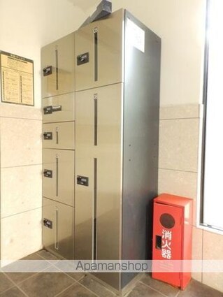 千葉県市川市南行徳３丁目[1DK/35.2m2]の共用部4